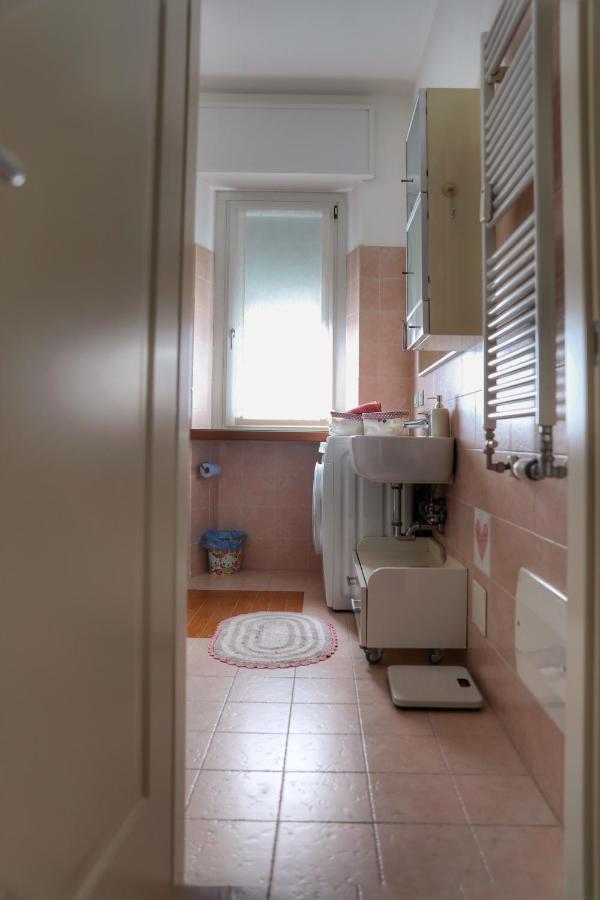 Passo&Ripasso Eco Friendly Home Verona Exterior photo